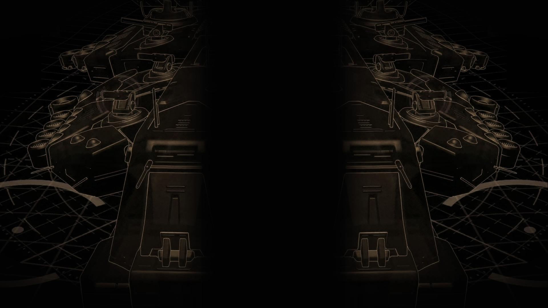 Ashes of the Singularity: Escalation Profile 1