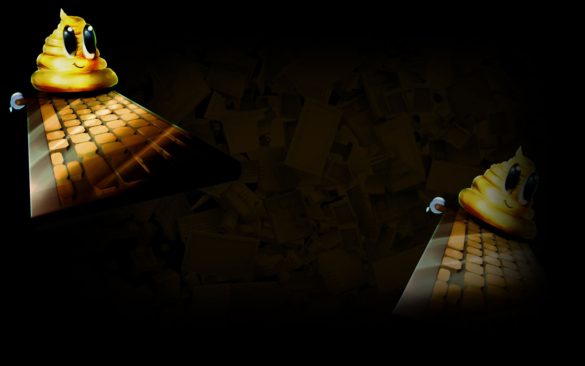 Golden Poo