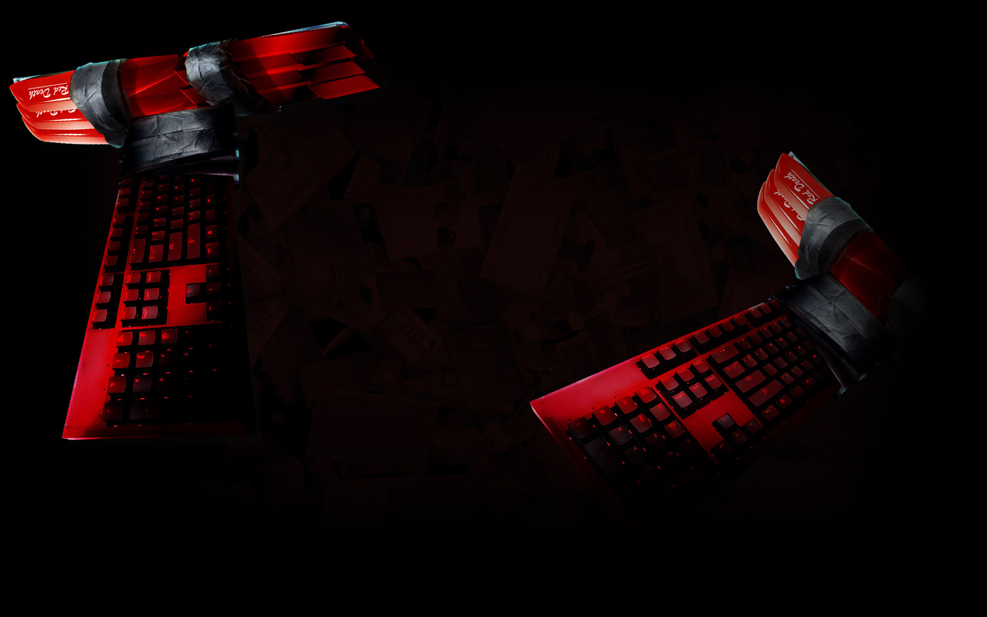 RED DEATH