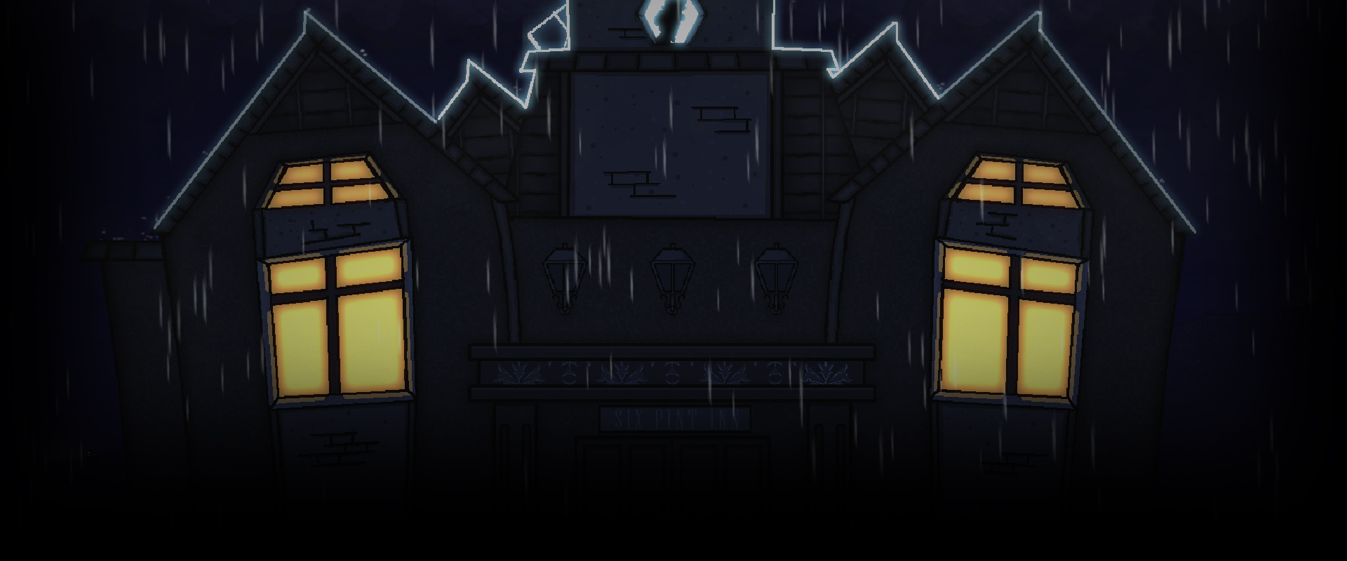 The Six Pint Inn