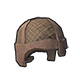 Series 1 - Leather Helmet