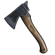 Series 1 - Axe