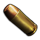 Series 1 - Pistol Bullet