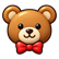 :mc_teddy: