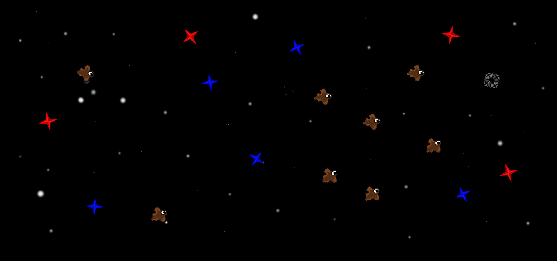 Space Action