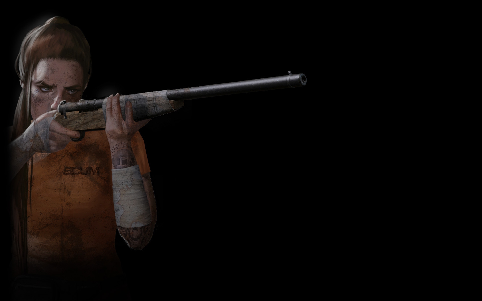 Sharpshooter