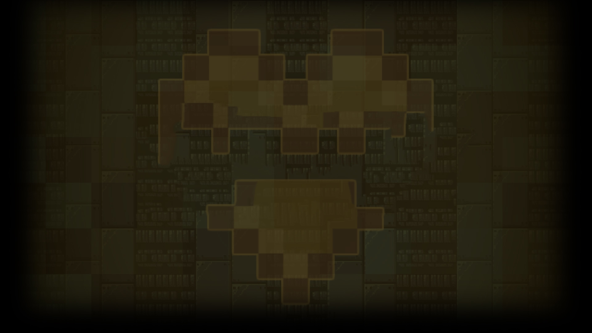 Yellow Heart Fighter