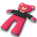 :KUMAMAKERFlatBear: