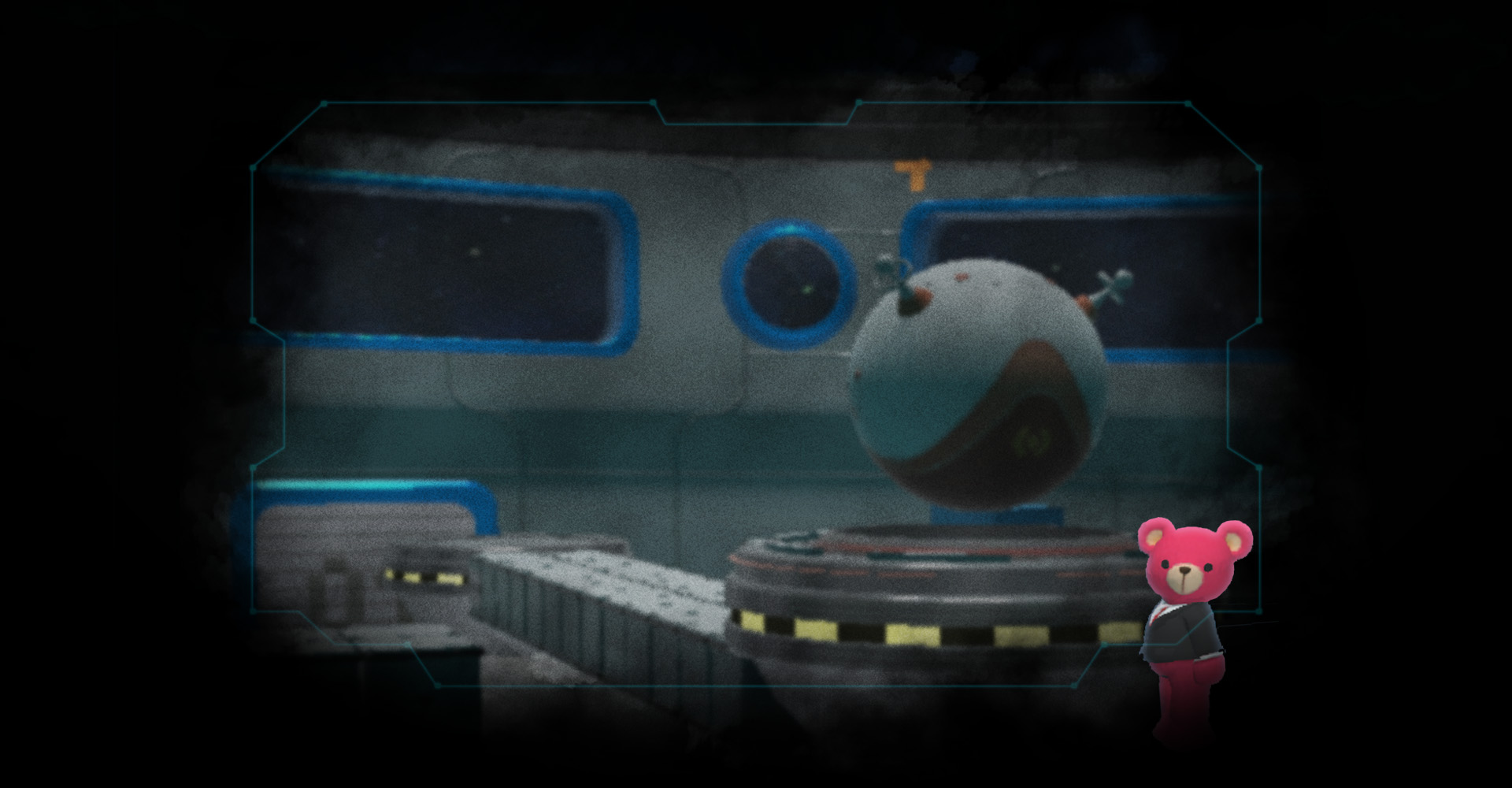 Planet KUMA