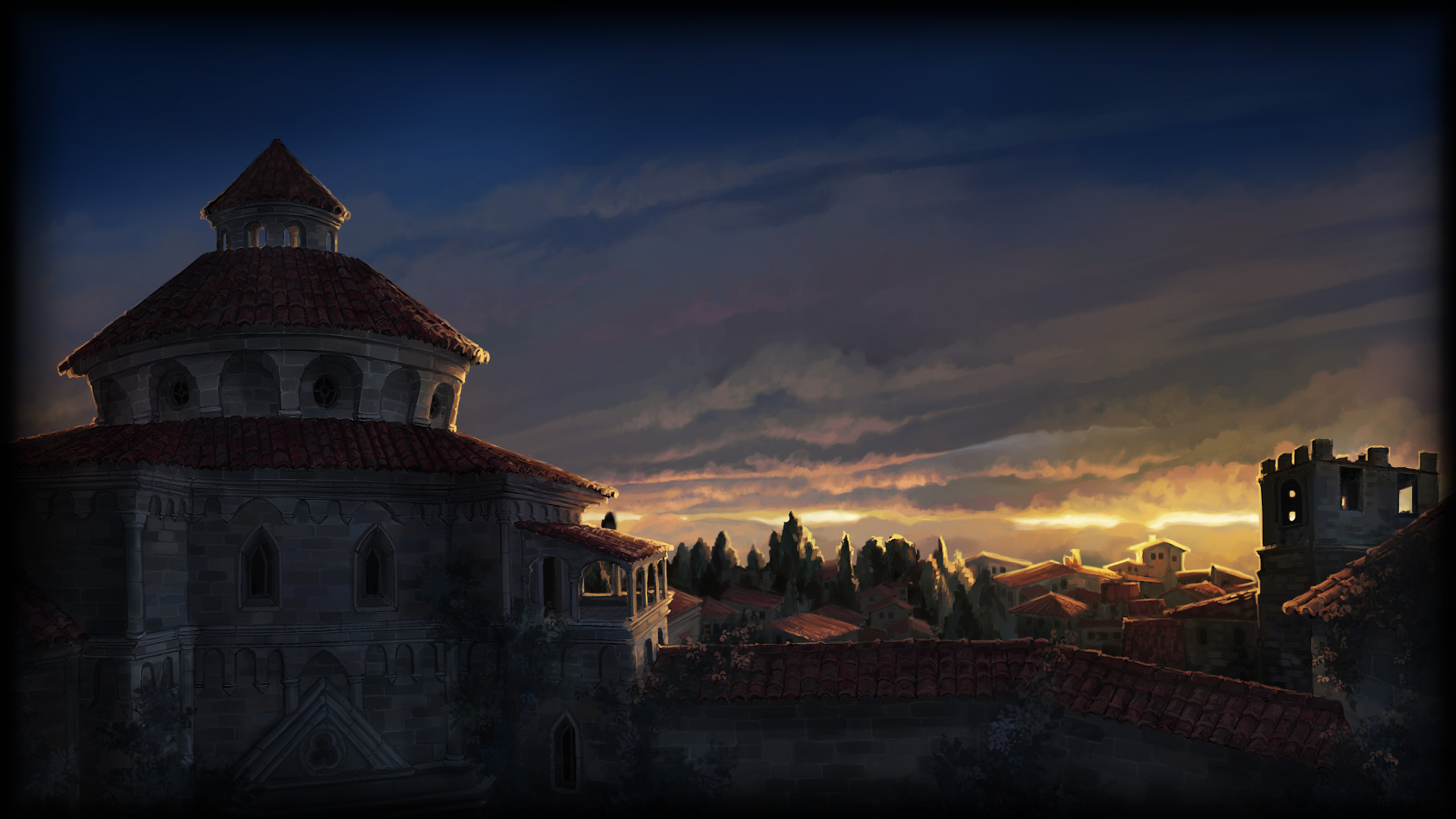 Sunrise