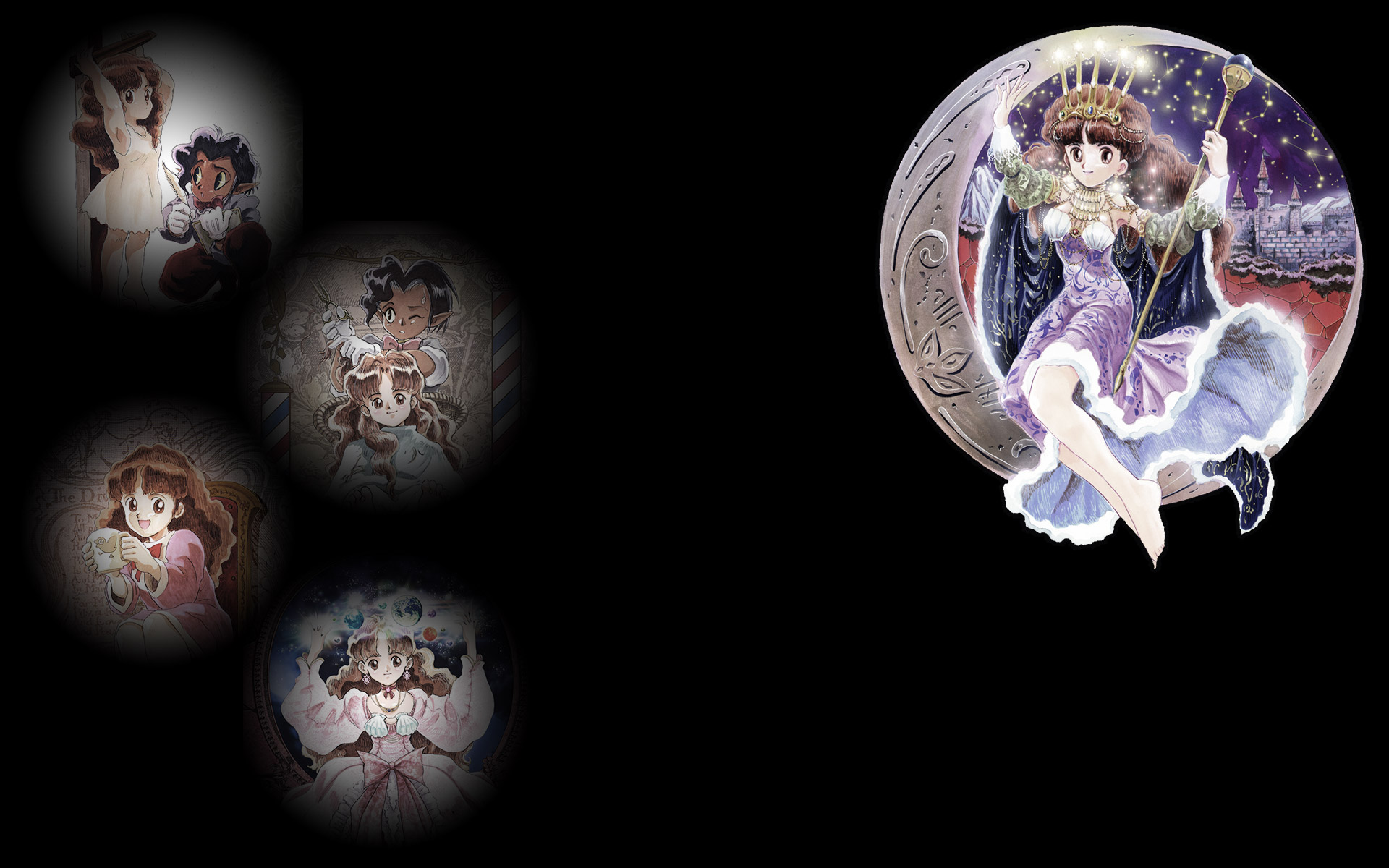 Princess Maker 2 Refine Community Items · SteamDB