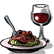 :Spaghetti: