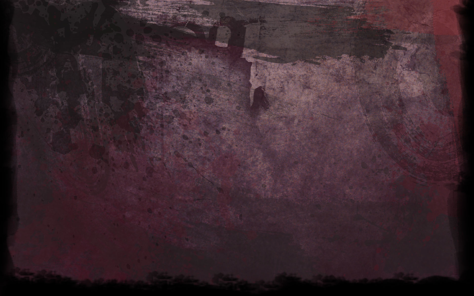 Main Fight Background