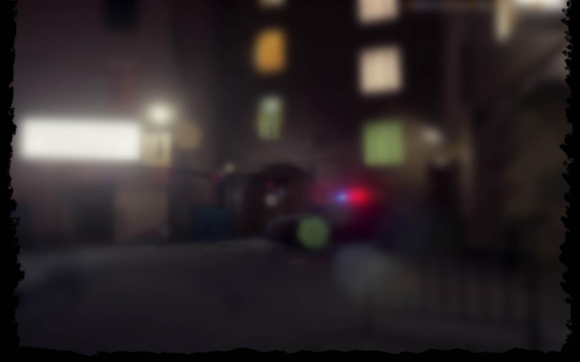 Blur Background
