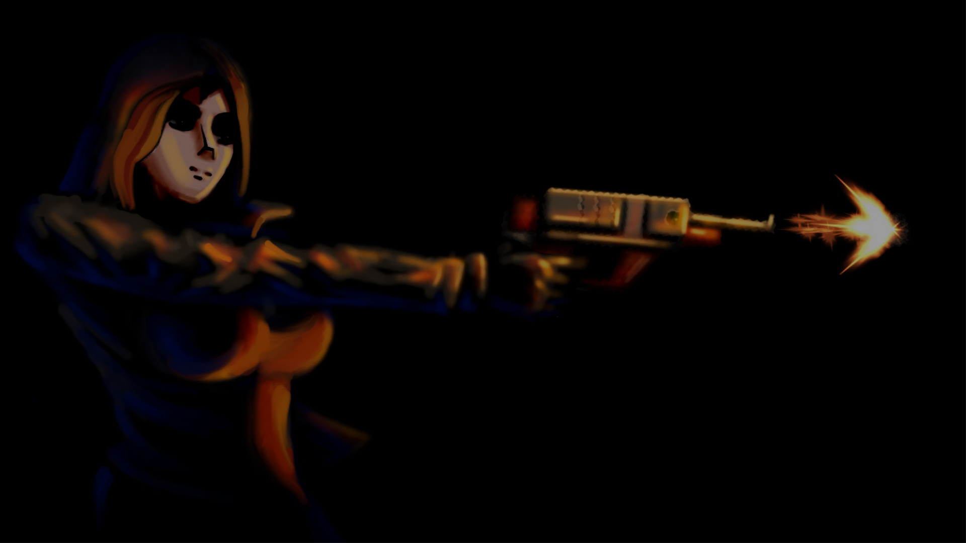 Hunter