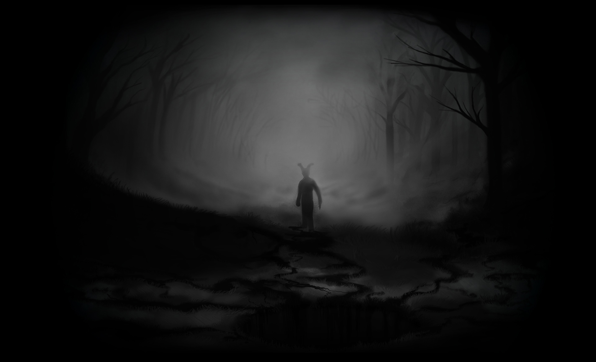 Something Lurkes