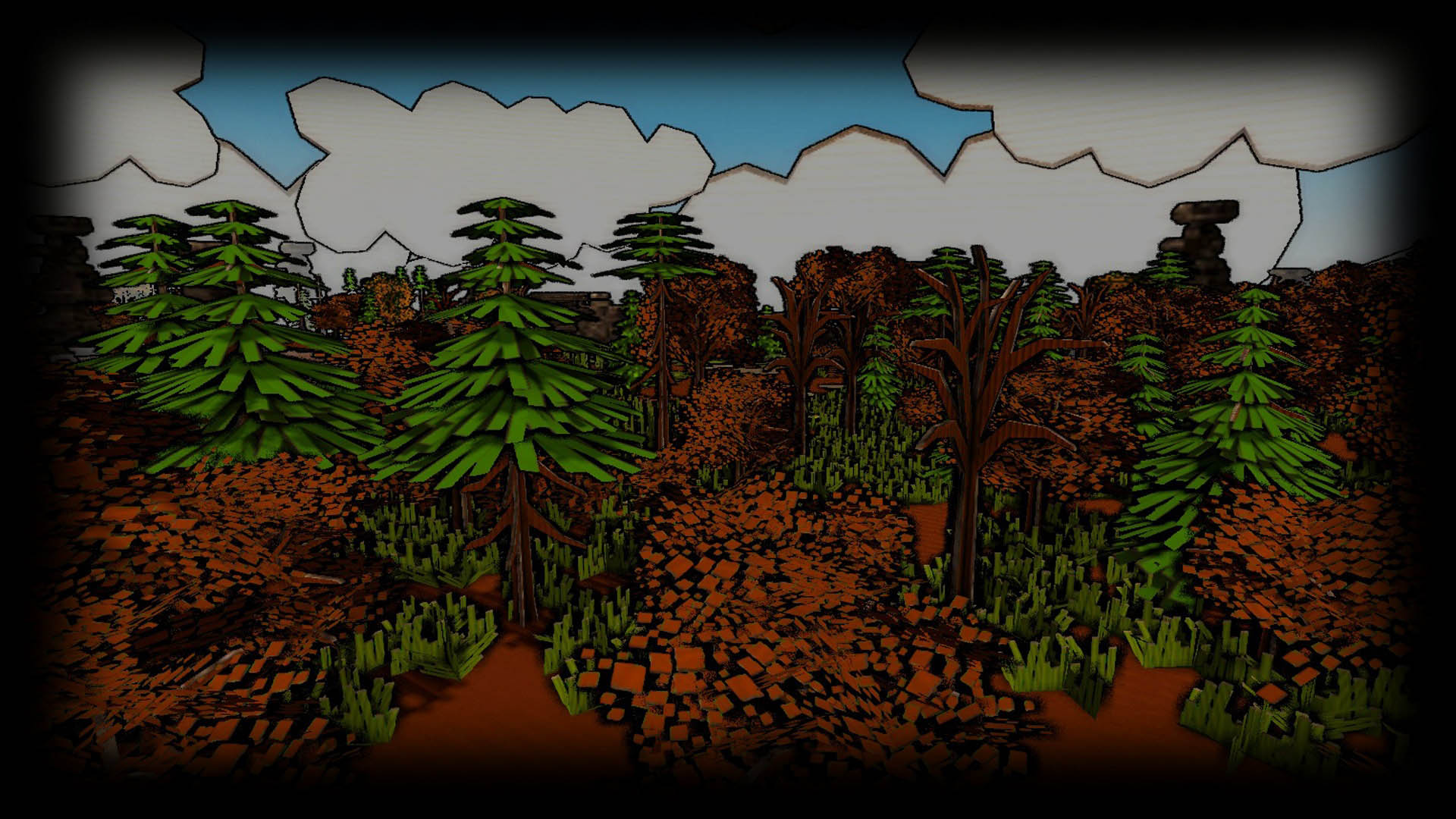 Forest