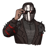 Renegade Swag