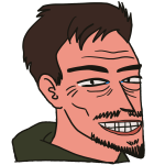 Suffering Hakon