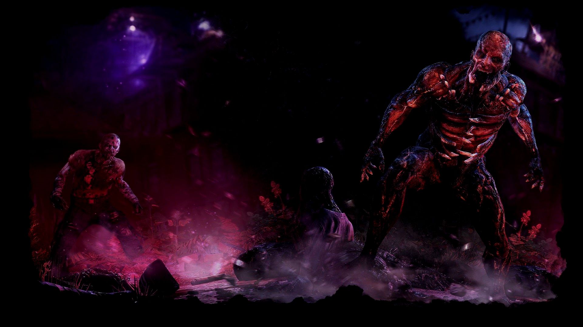 Volatile Tyrant