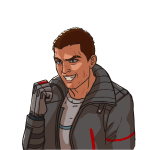 Fist-Pump Aiden
