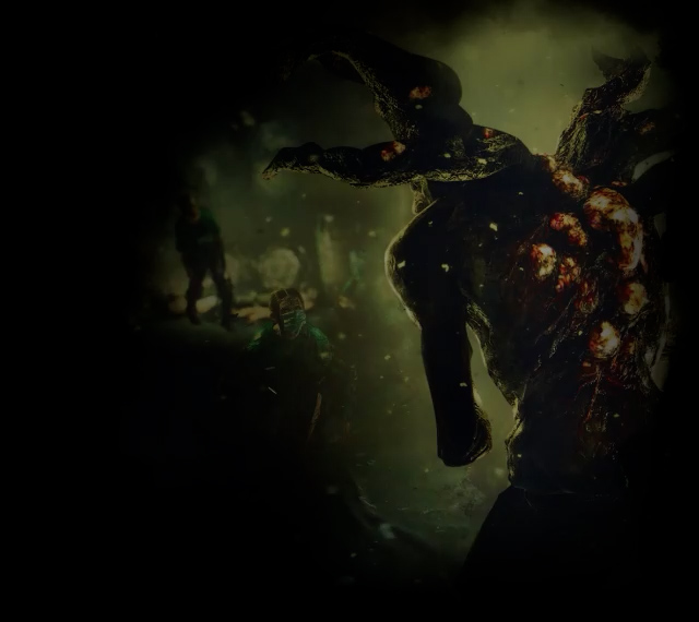 The Revenant