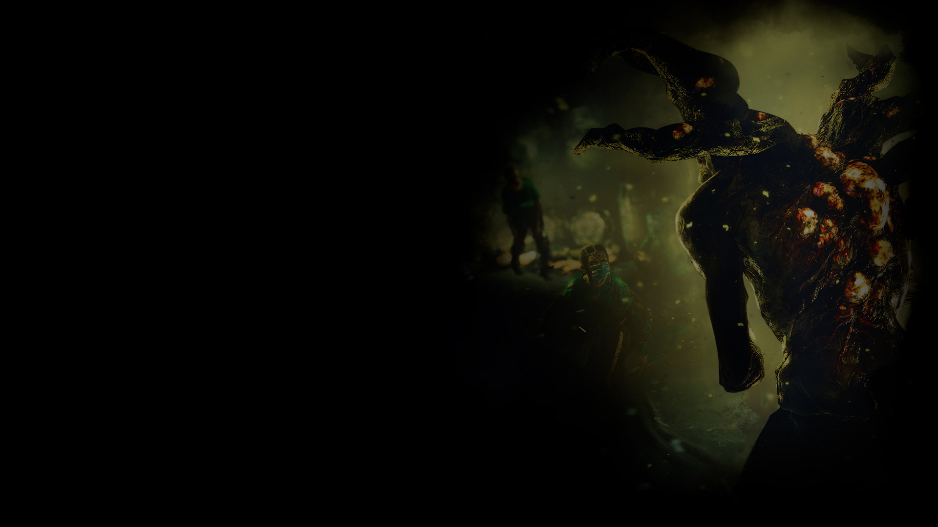 The Revenant