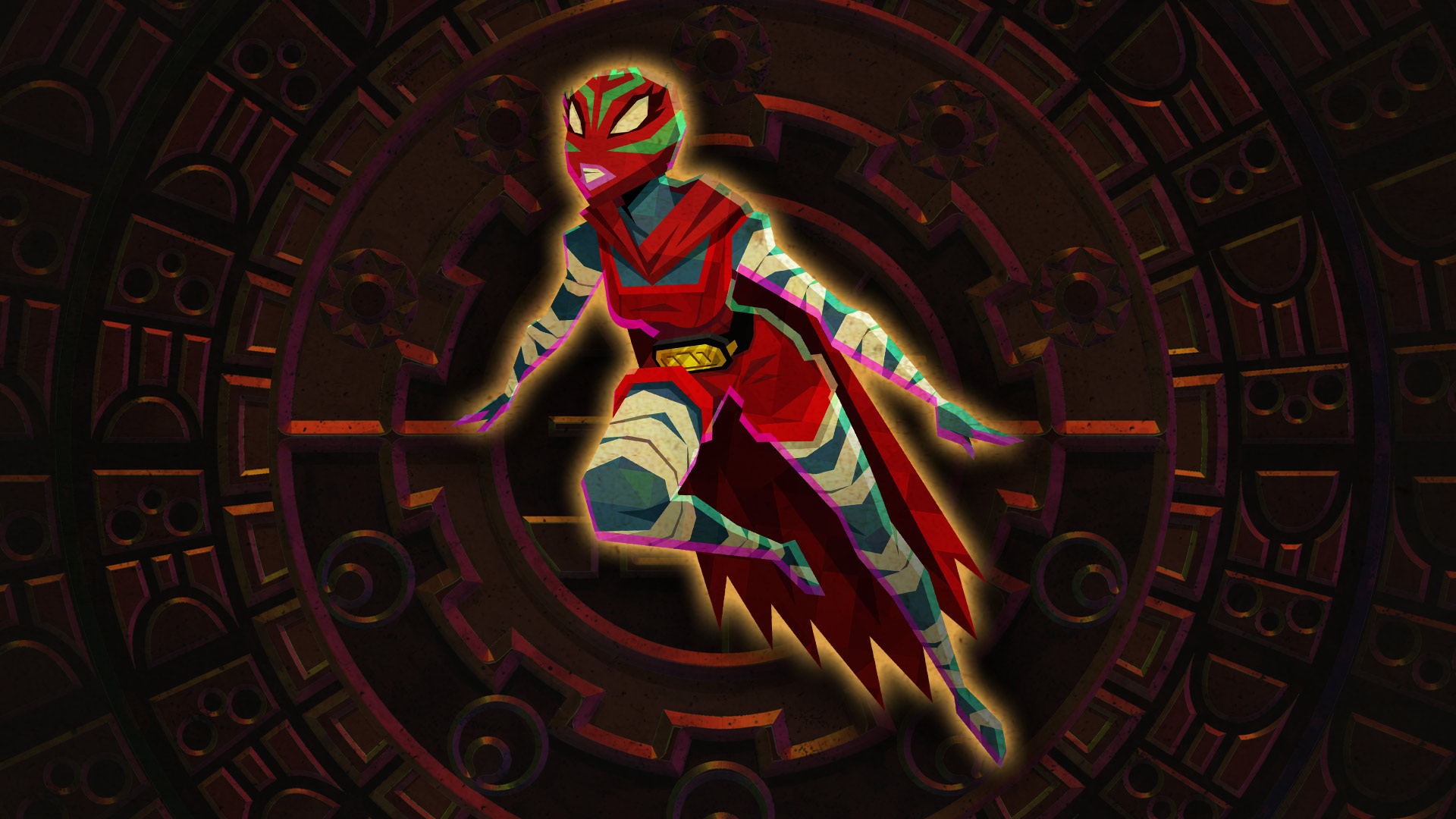 Guacamelee! 2 Community Items · SteamDB, image size:1920x1080