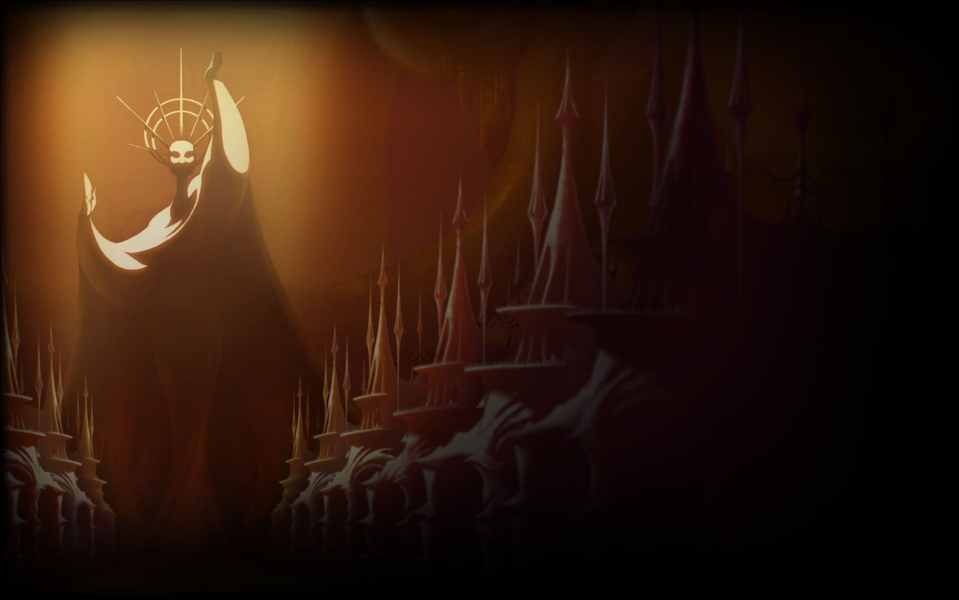 Prayer Grounds