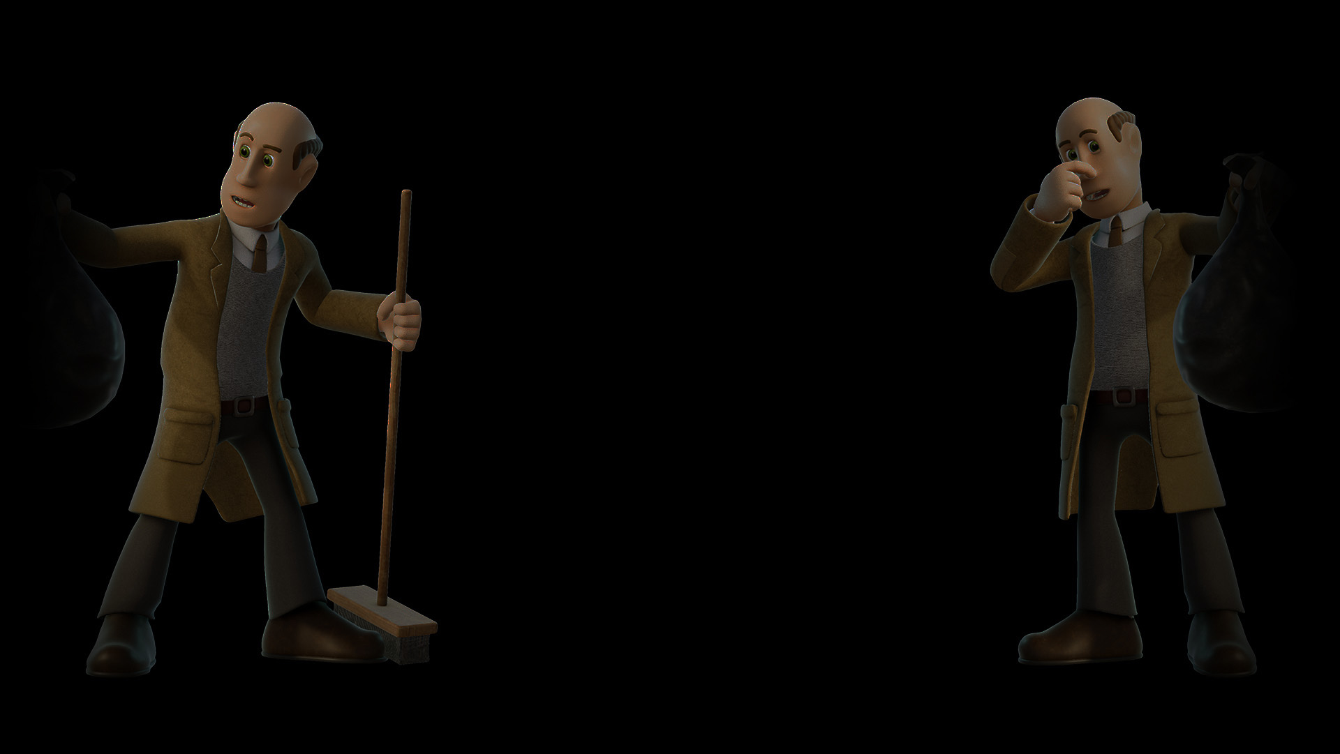 Janitor