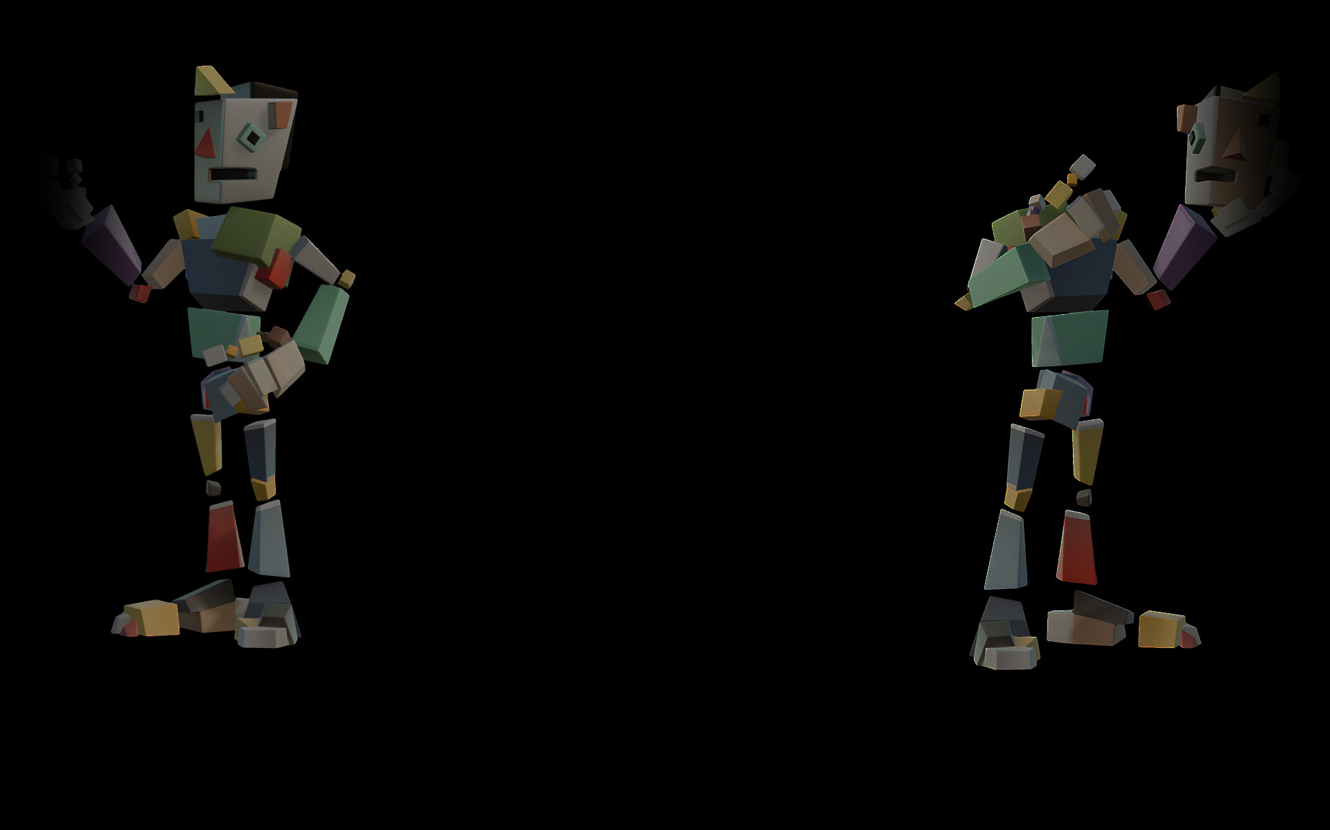 Cubism