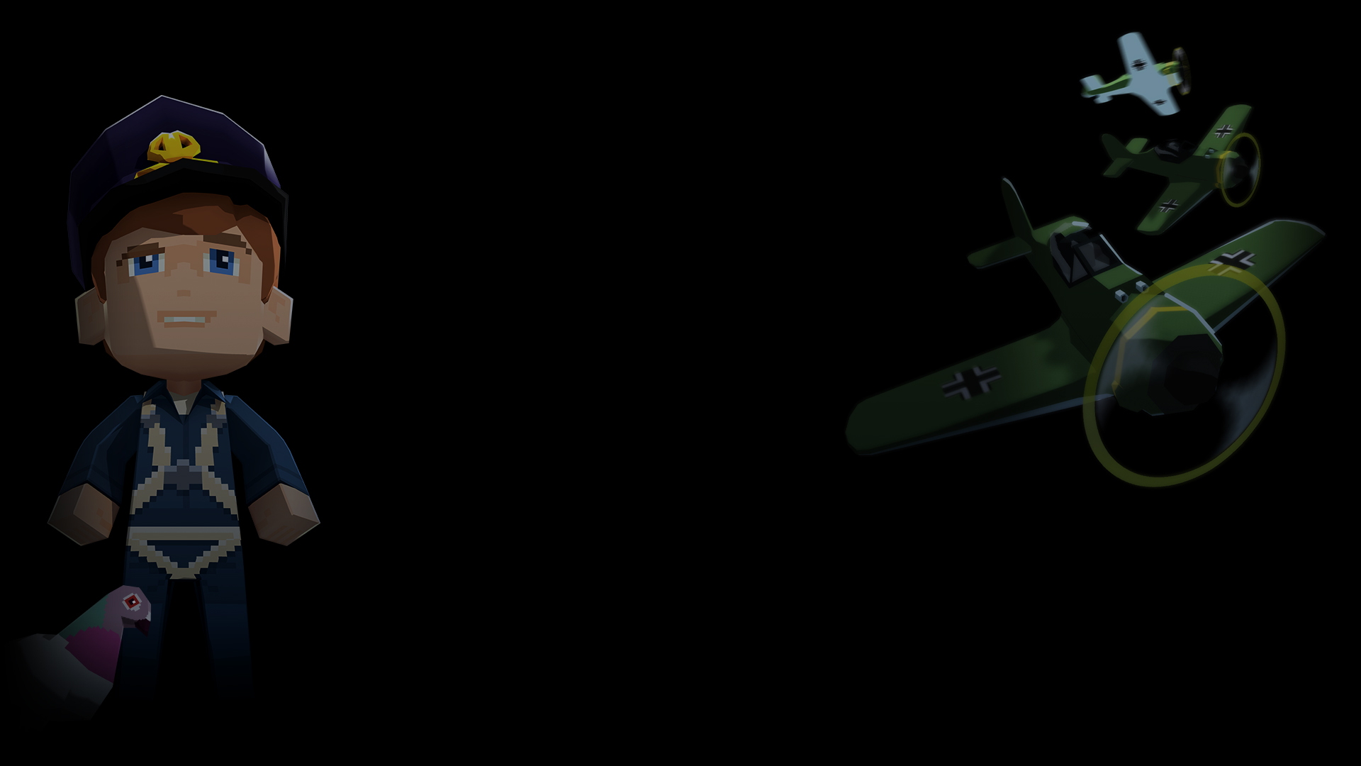 Pilot