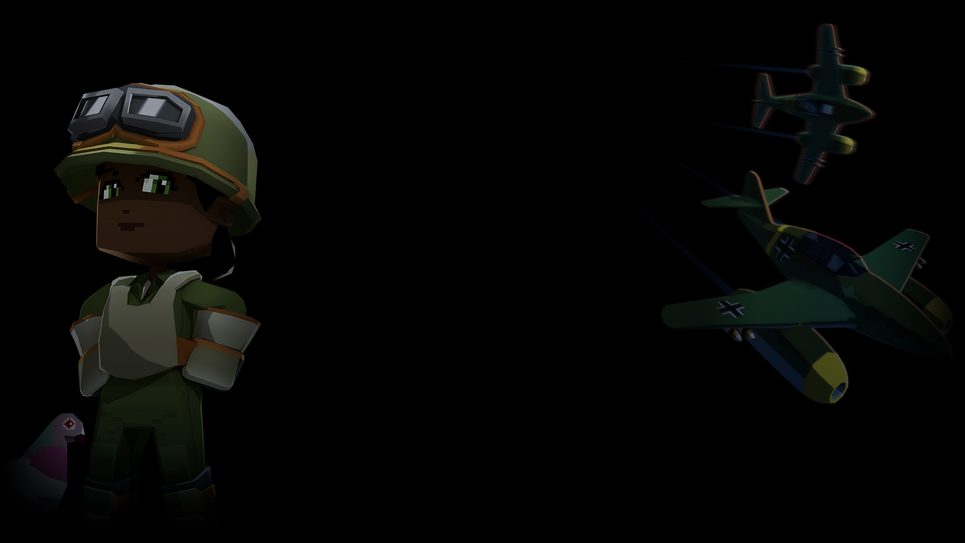 Tail Gunner