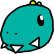 :escapeasaurus: