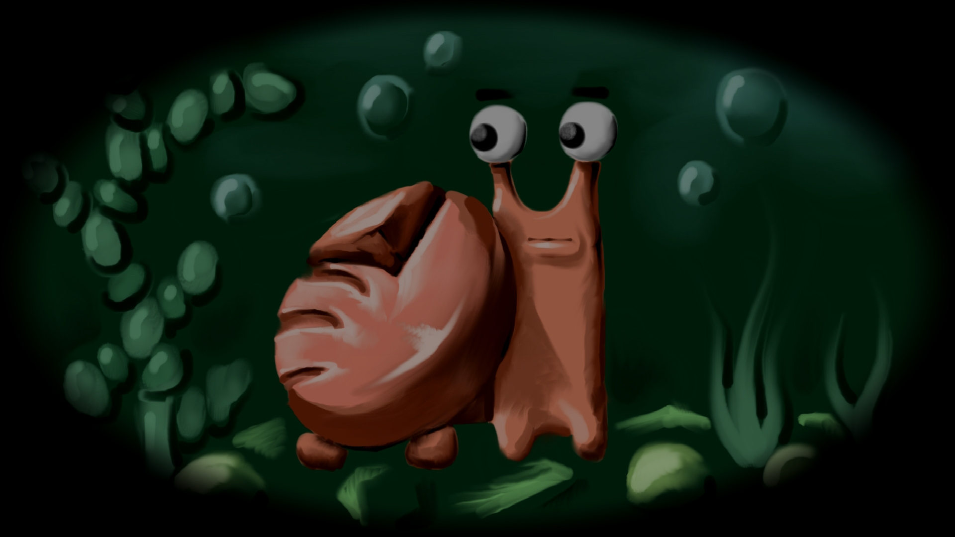 Crabby