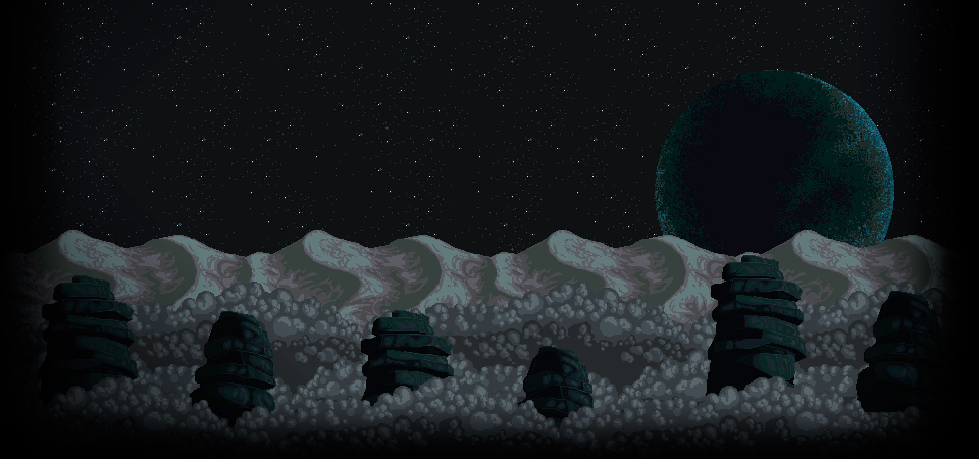 Desert
