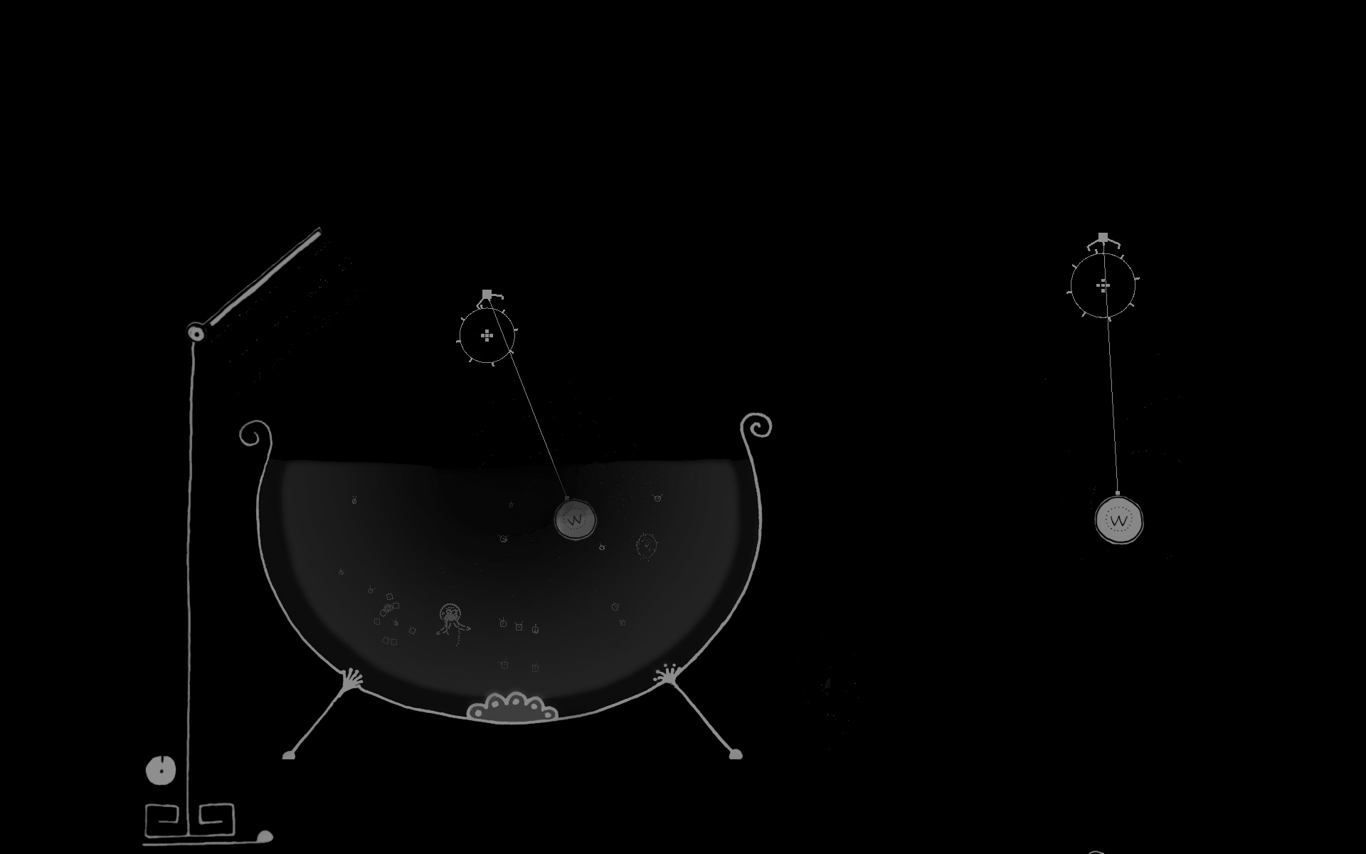 Rare background