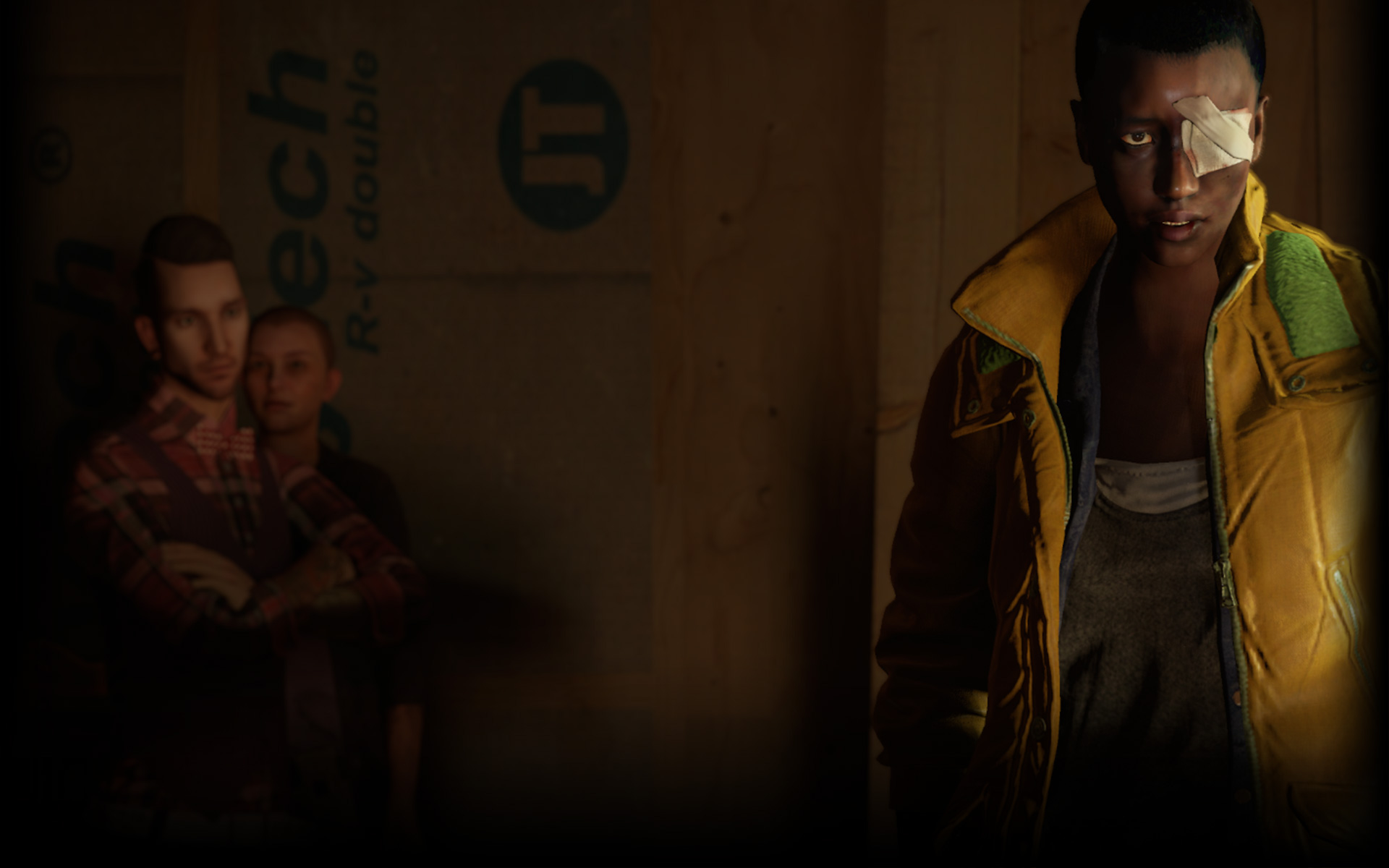 Dead Rising 4 - PB6