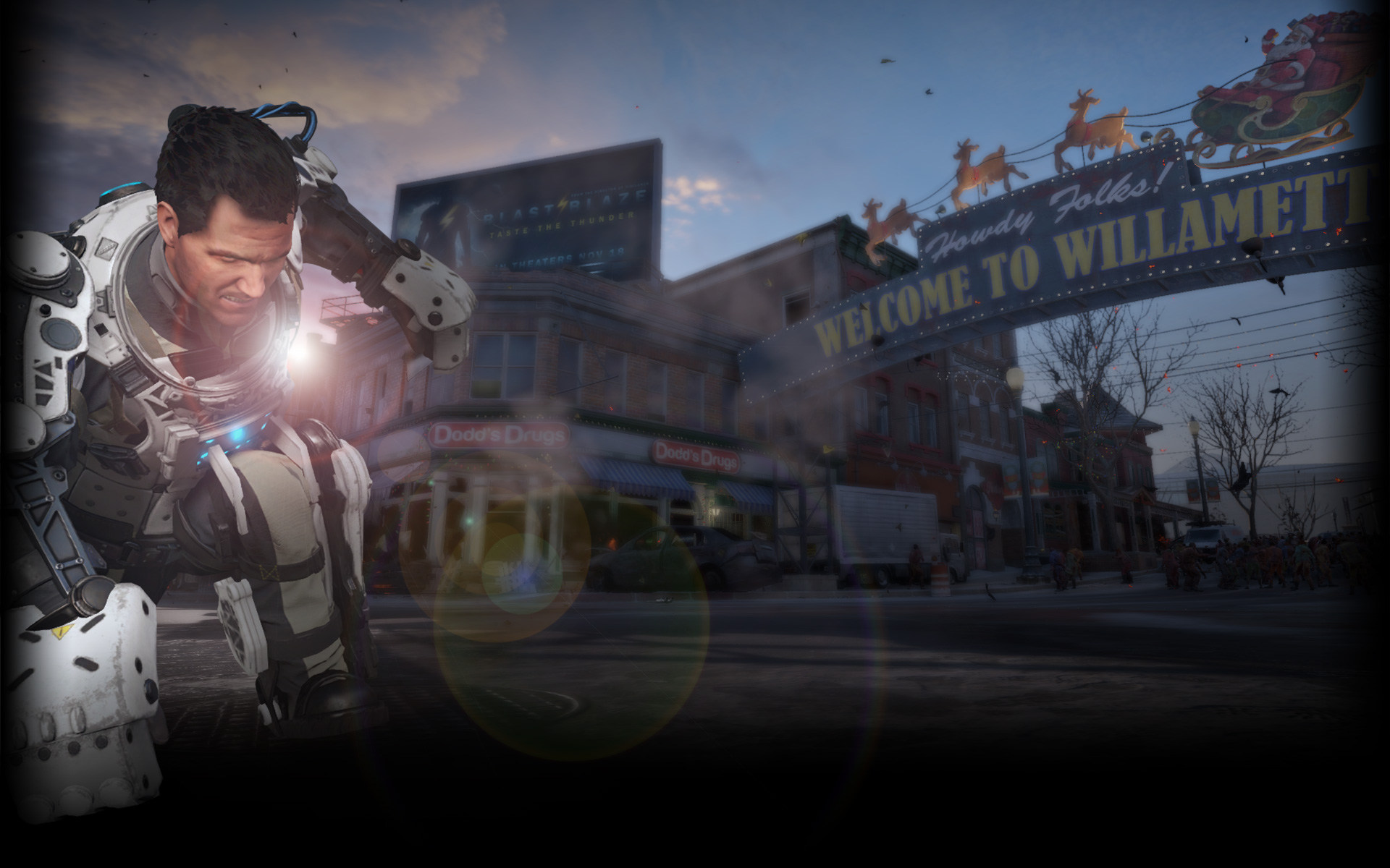 Dead Rising 4 - PB3