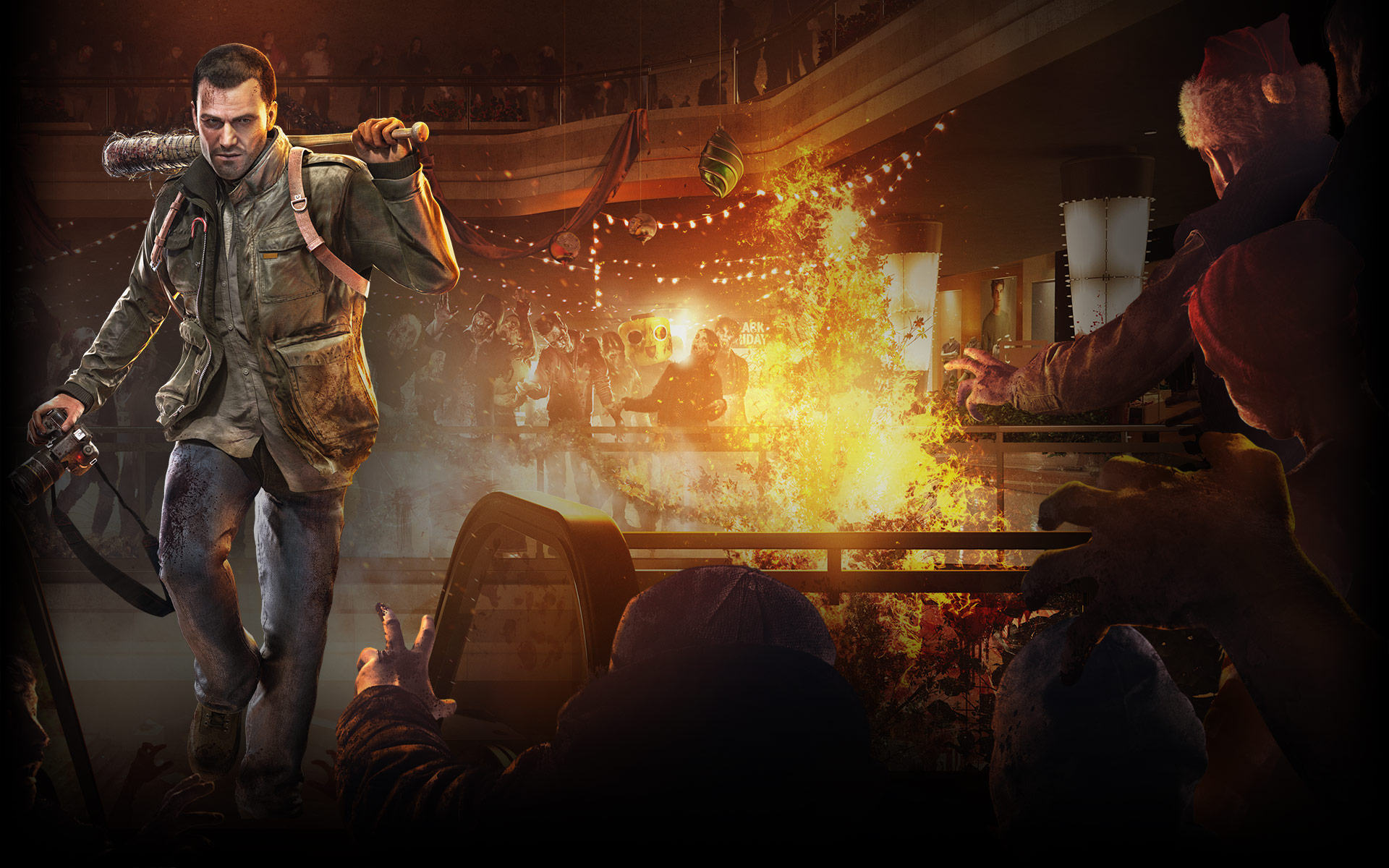 Dead Rising 4 - PB1