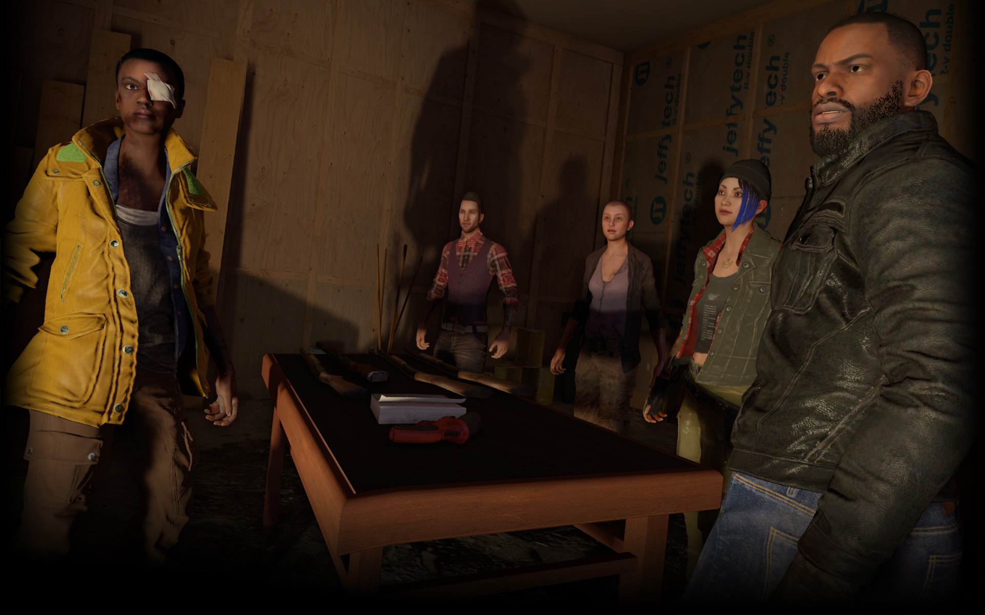 Dead Rising 4 - PB7