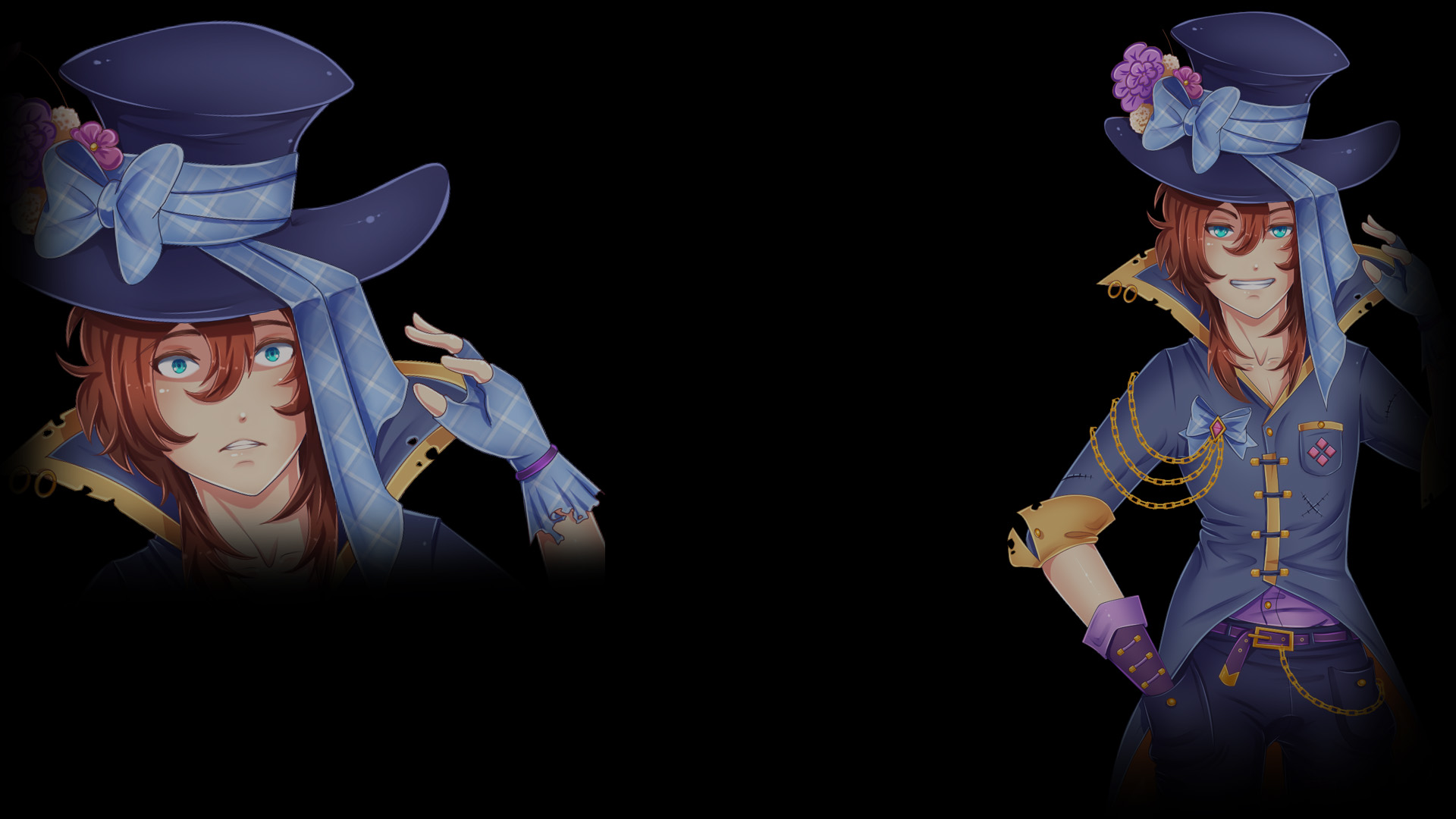 The Hatter