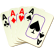 :Thecards: