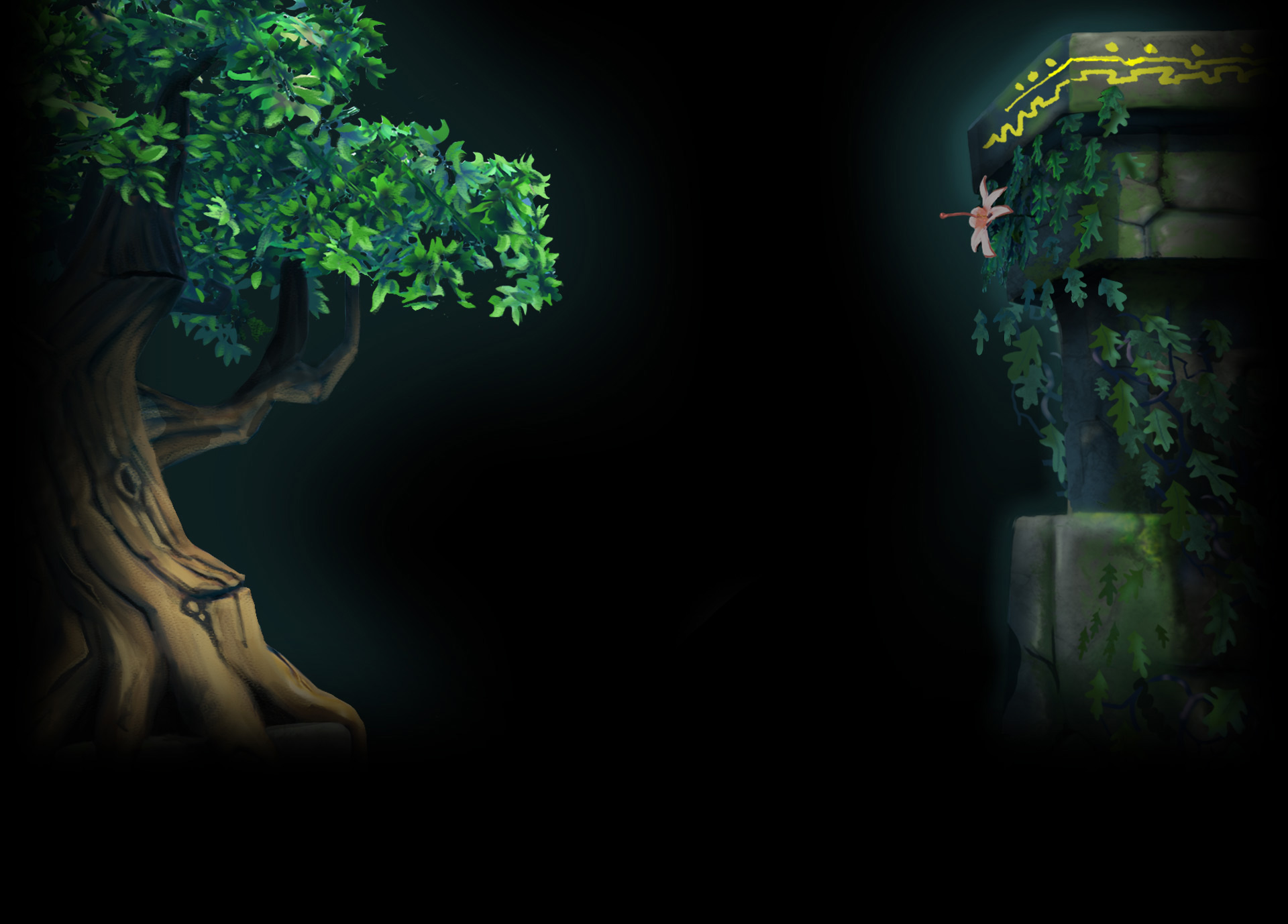 Sog-Gee's Realm