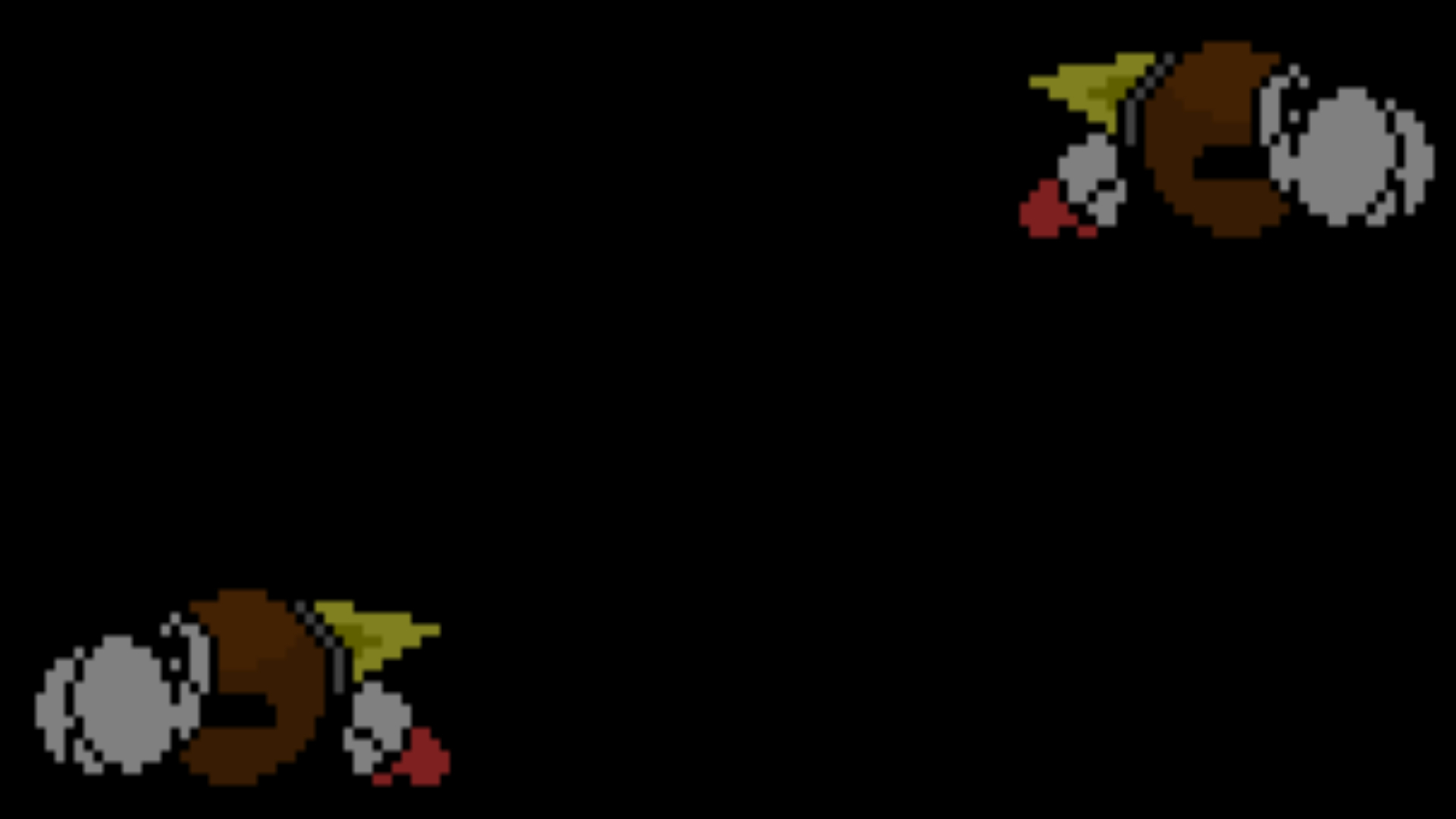 Comit Burst Background