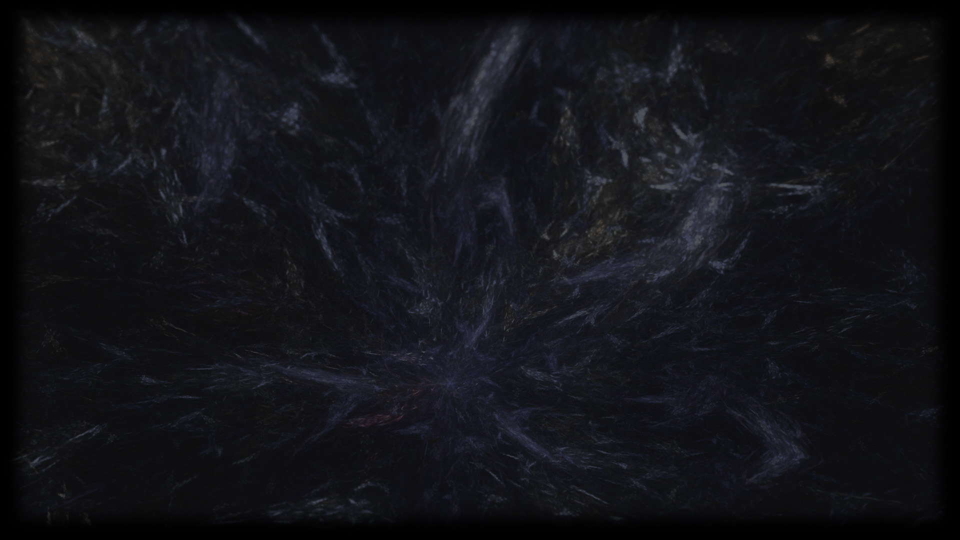 Black Hole Without Asteroids