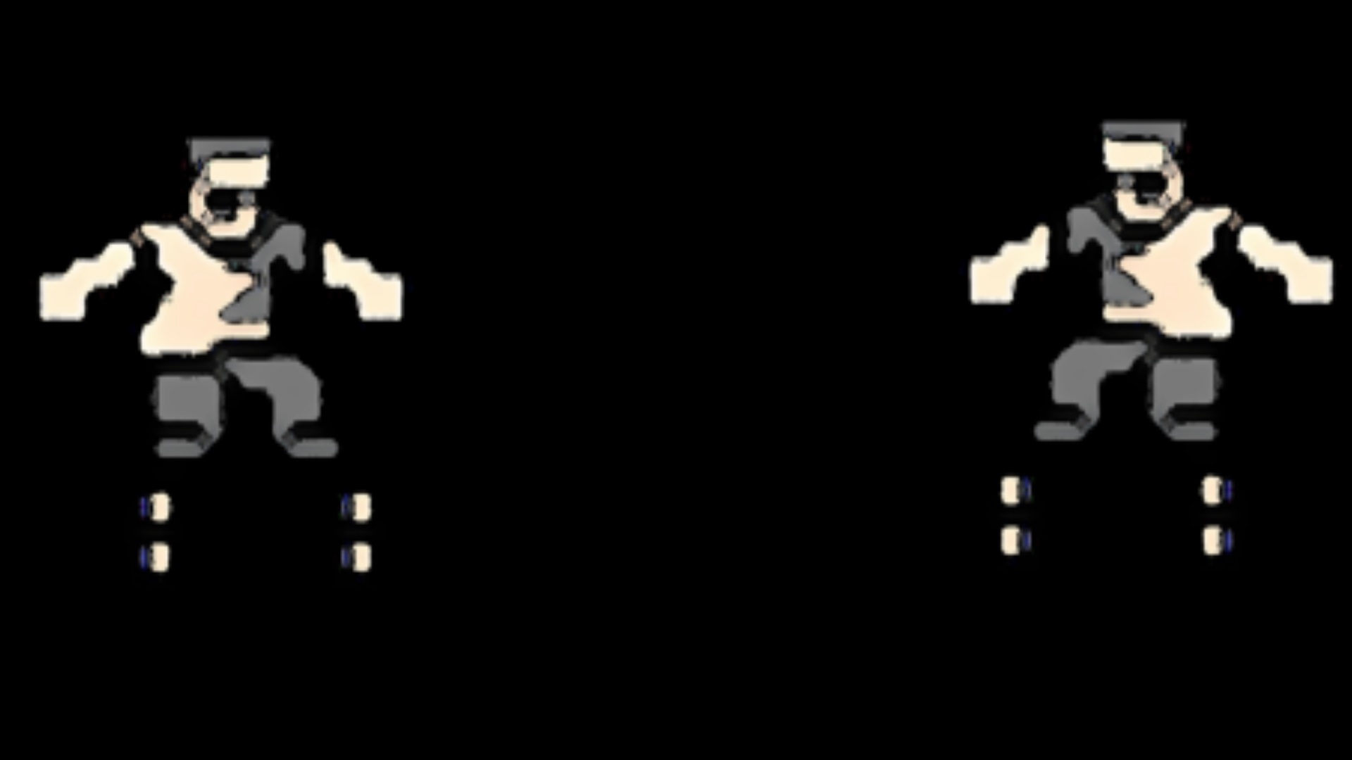 Special Trick BG