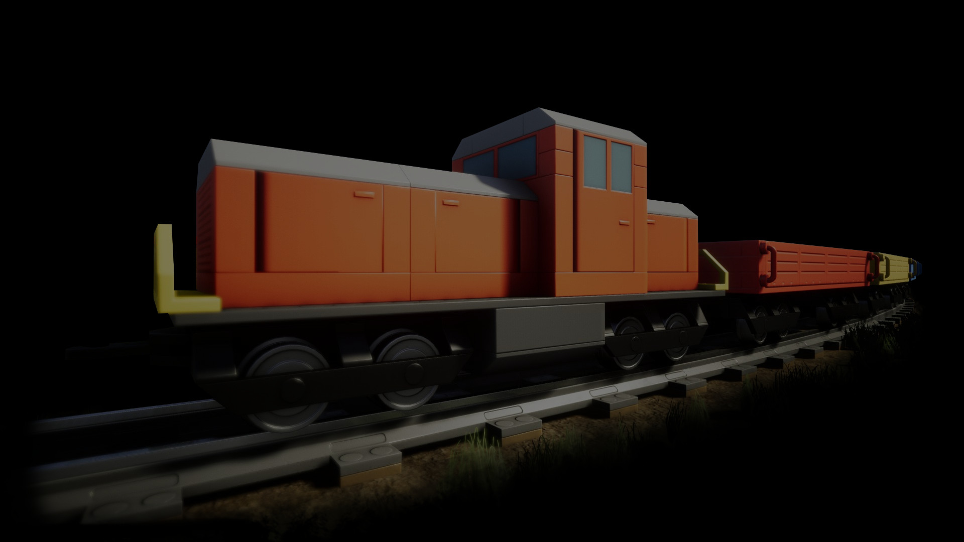 Train