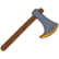 :roawoodaxe: