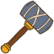 :roahammer: